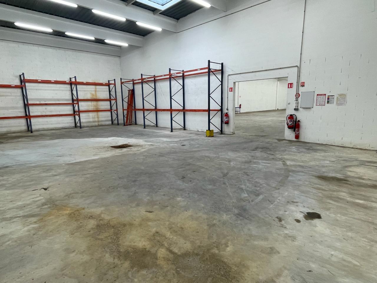 Local d'activité Metz 1200m² Location local d'activité Metz Moselle OLACT2420503 5